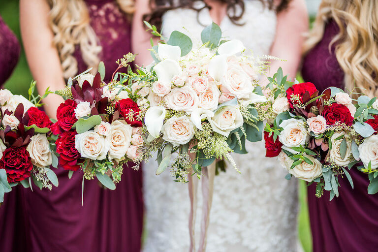Long Island Wedding Day Kaitlyn Ferris Photography