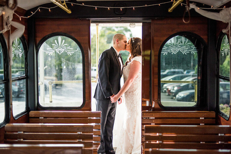 Long Island Wedding Day Kaitlyn Ferris Photography