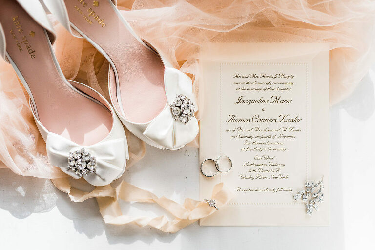 Classic Wedding Kaitlyn Ferris Photography Long Island Photographer