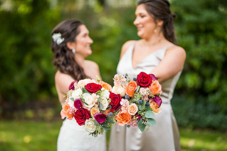 Classic Wedding Kaitlyn Ferris Photography Long Island Photographer