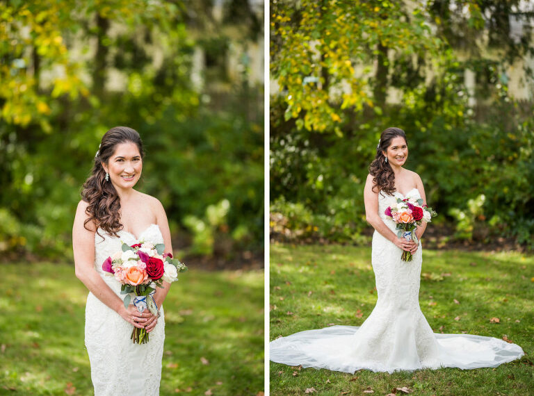 Classic Wedding Kaitlyn Ferris Photography Long Island Photographer