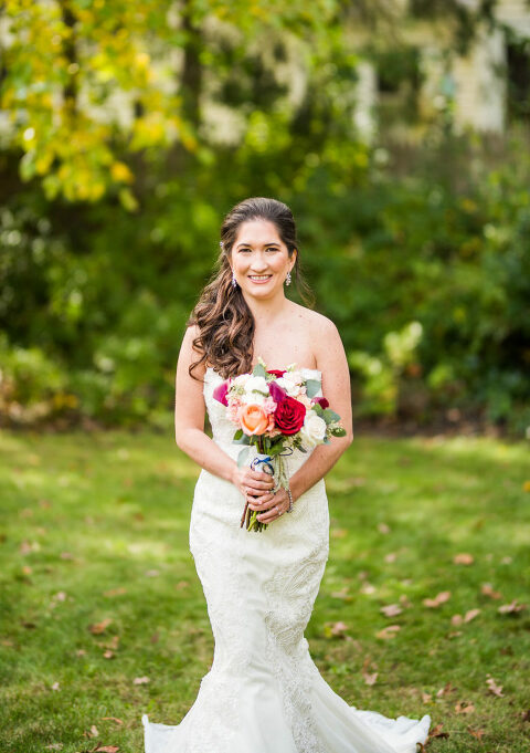 Classic Wedding Kaitlyn Ferris Photography Long Island Photographer