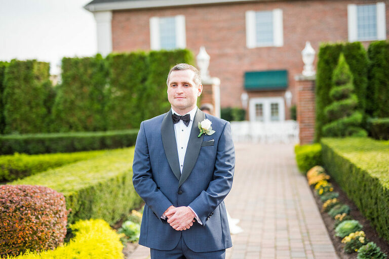 Classic Wedding Kaitlyn Ferris Photography Long Island Photographer