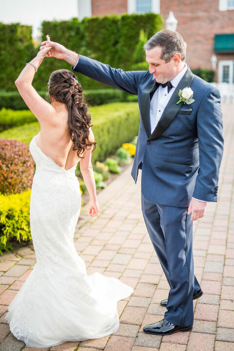 Classic Wedding Kaitlyn Ferris Photography Long Island Photographer