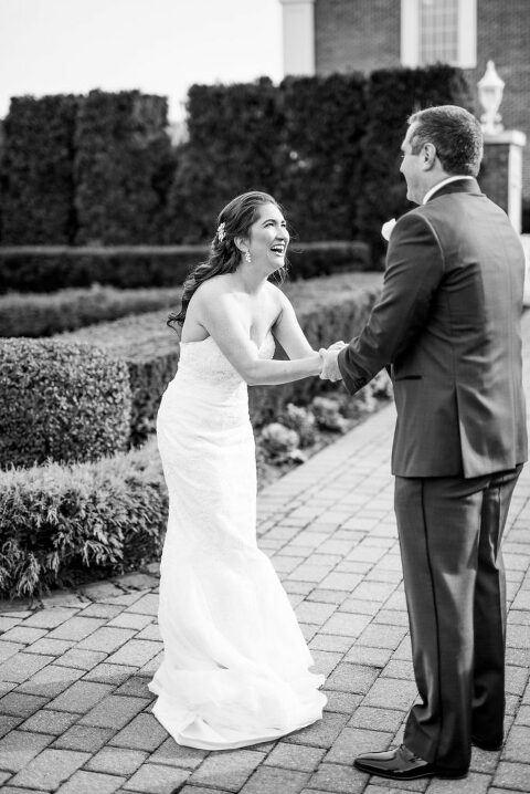 Classic Wedding Kaitlyn Ferris Photography Long Island Photographer