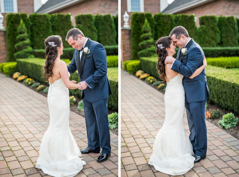 Classic Wedding Kaitlyn Ferris Photography Long Island Photographer