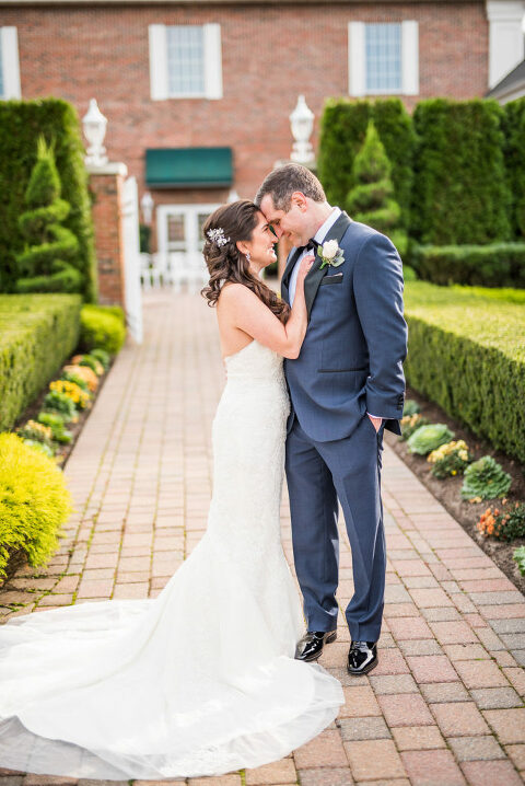 Classic Wedding Kaitlyn Ferris Photography Long Island Photographer