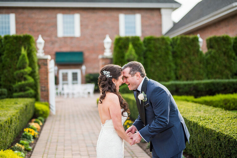 Classic Wedding Kaitlyn Ferris Photography Long Island Photographer