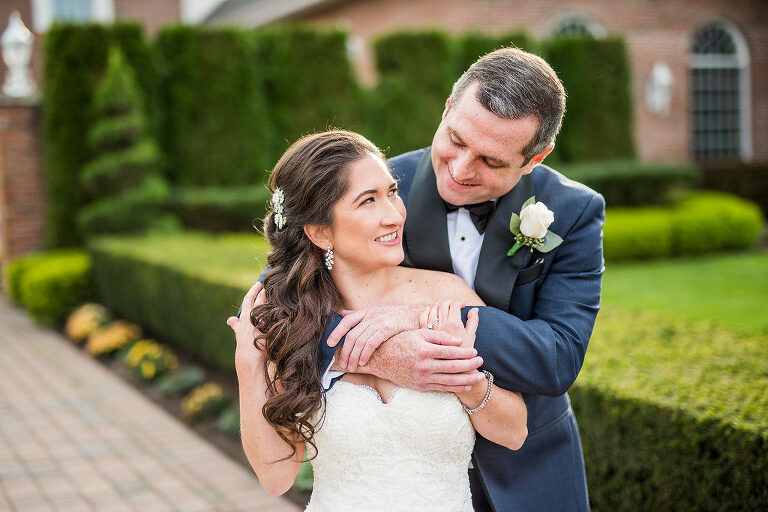 Classic Wedding Kaitlyn Ferris Photography Long Island Photographer