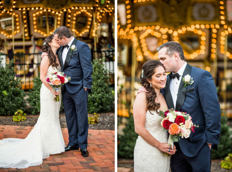 Classic Wedding Kaitlyn Ferris Photography Long Island Photographer