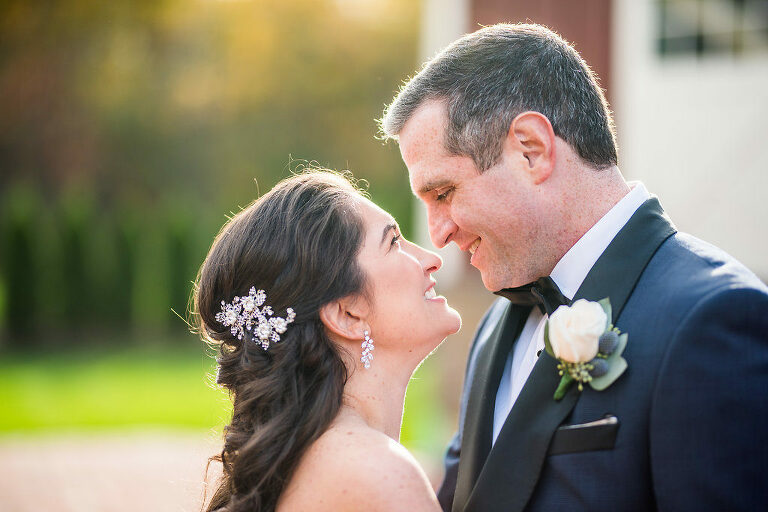 Classic Wedding Kaitlyn Ferris Photography Long Island Photographer