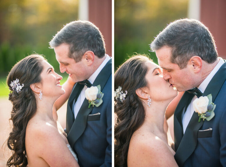 Classic Wedding Kaitlyn Ferris Photography Long Island Photographer
