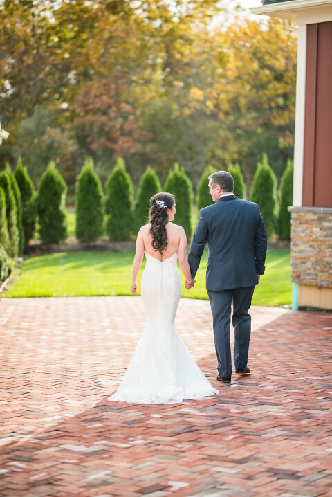 Classic Wedding Kaitlyn Ferris Photography Long Island Photographer