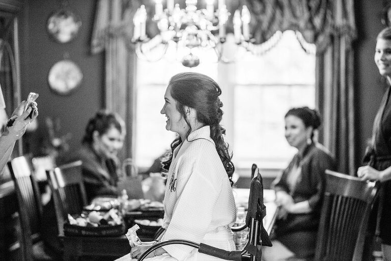 Classic Wedding Kaitlyn Ferris Photography Long Island Photographer