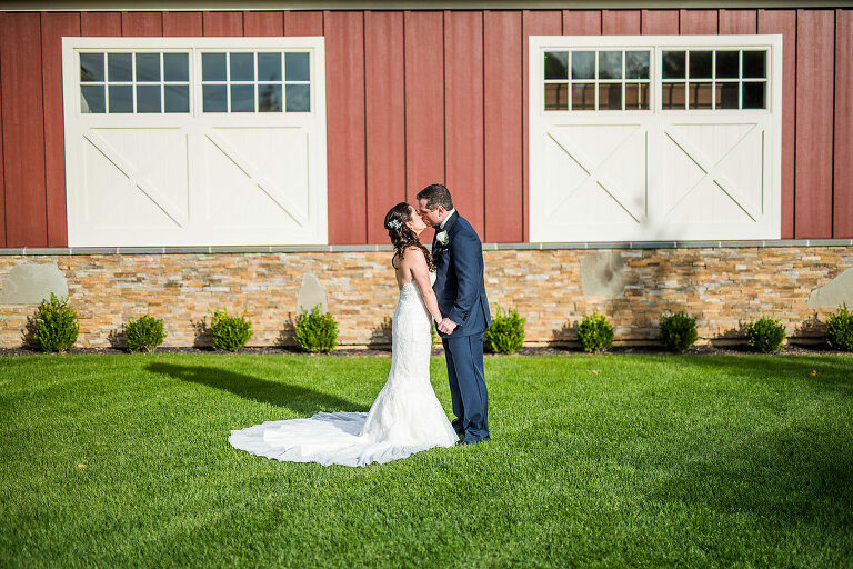 Classic Wedding Kaitlyn Ferris Photography Long Island Photographer