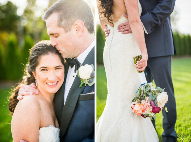 Classic Wedding Kaitlyn Ferris Photography Long Island Photographer