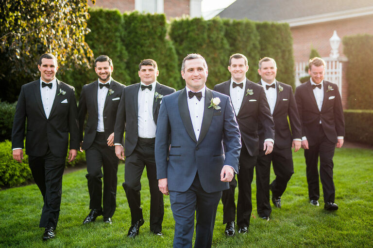Classic Wedding Kaitlyn Ferris Photography Long Island Photographer