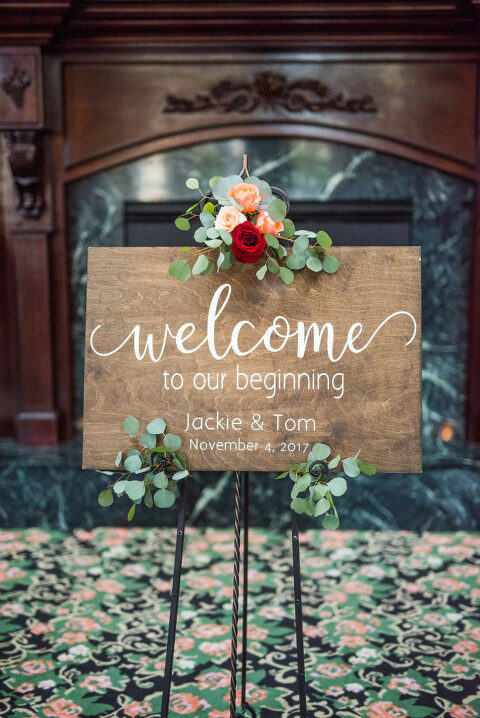 Classic Wedding Kaitlyn Ferris Photography Long Island Photographer