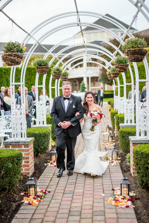Classic Wedding Kaitlyn Ferris Photography Long Island Photographer
