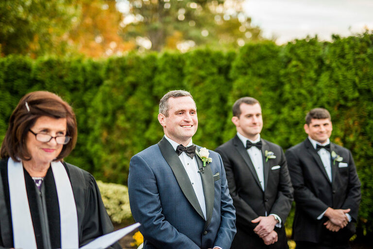 Classic Wedding Kaitlyn Ferris Photography Long Island Photographer