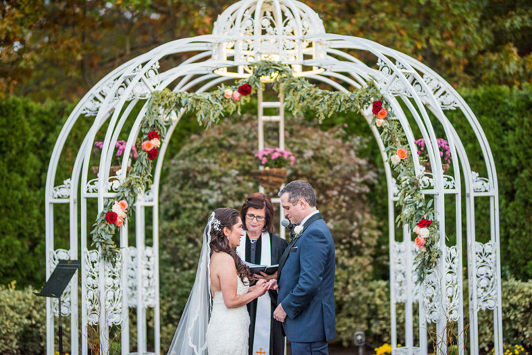 Classic Wedding Kaitlyn Ferris Photography Long Island Photographer