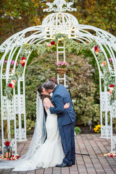 Classic Wedding Kaitlyn Ferris Photography Long Island Photographer