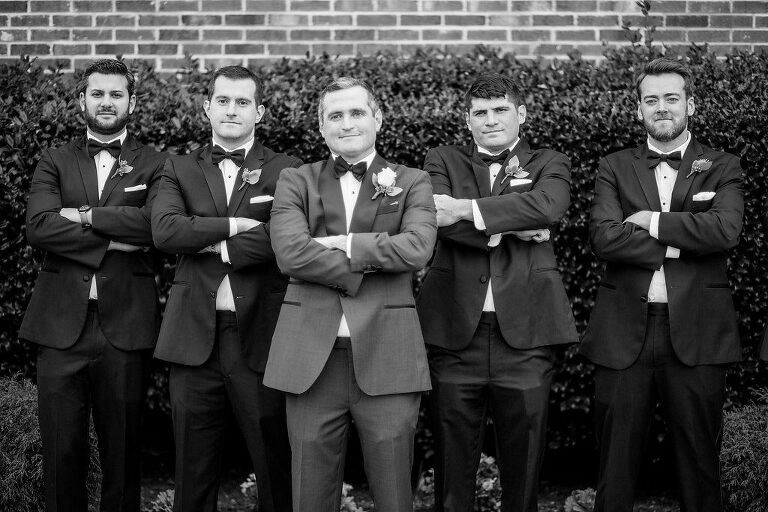 Classic Wedding Kaitlyn Ferris Photography Long Island Photographer