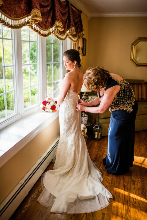 Classic Wedding Kaitlyn Ferris Photography Long Island Photographer