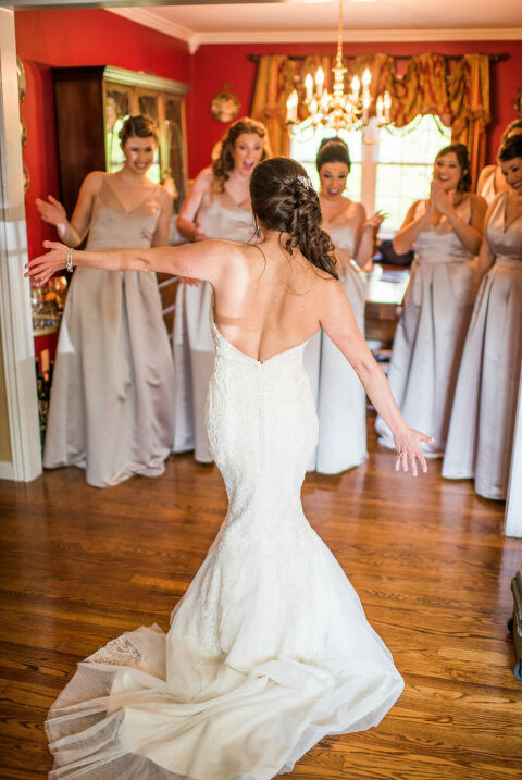 Classic Wedding Kaitlyn Ferris Photography Long Island Photographer