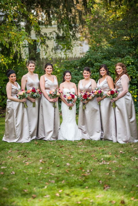 Classic Wedding Kaitlyn Ferris Photography Long Island Photographer
