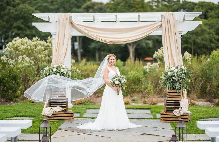 Dreamy Wedding Day Kaitlyn Ferris Photography Long Island