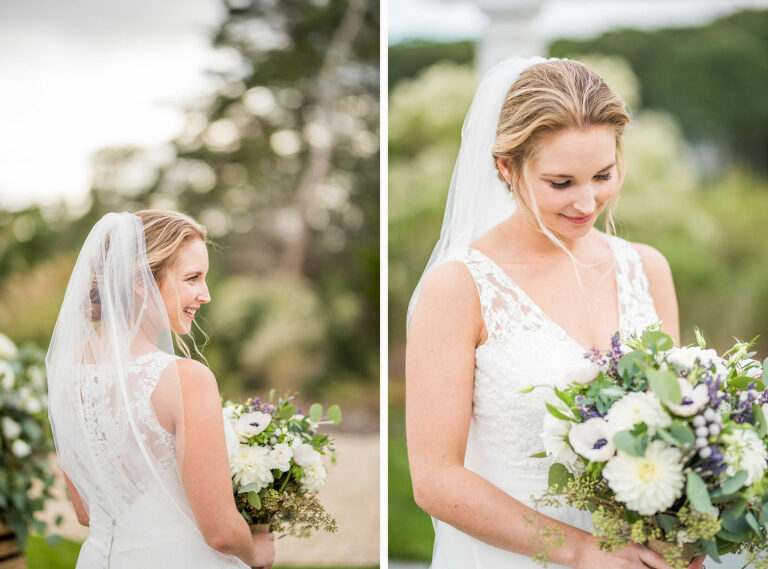 Dreamy Wedding Day Kaitlyn Ferris Photography Long Island