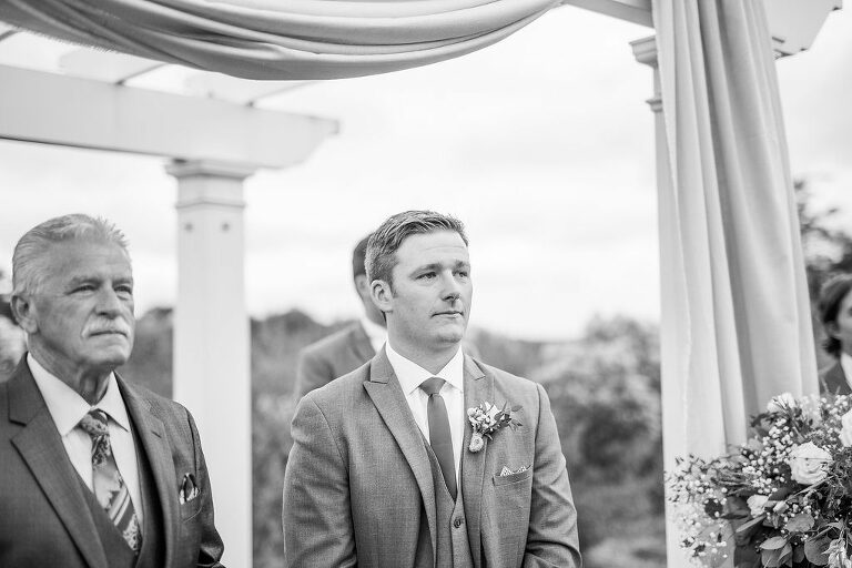 Dreamy Wedding Day Kaitlyn Ferris Photography Long Island