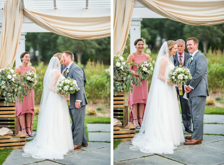 Dreamy Wedding Day Kaitlyn Ferris Photography Long Island