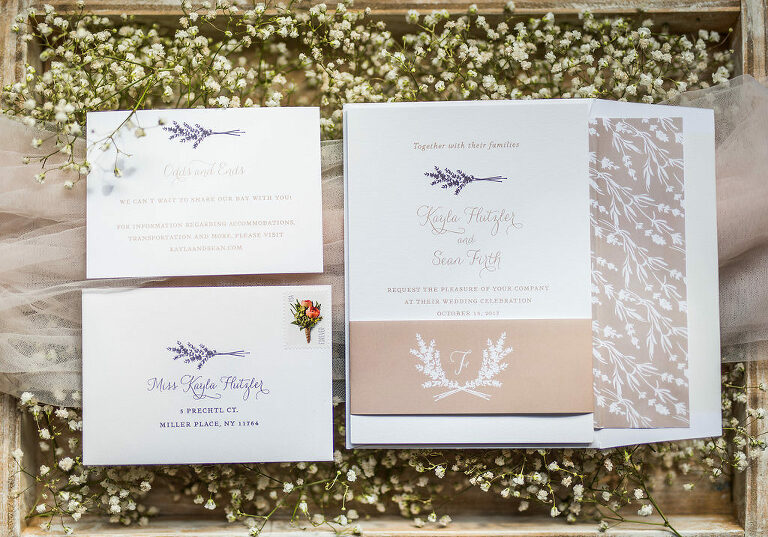 Dreamy Wedding Day Kaitlyn Ferris Photography Long Island