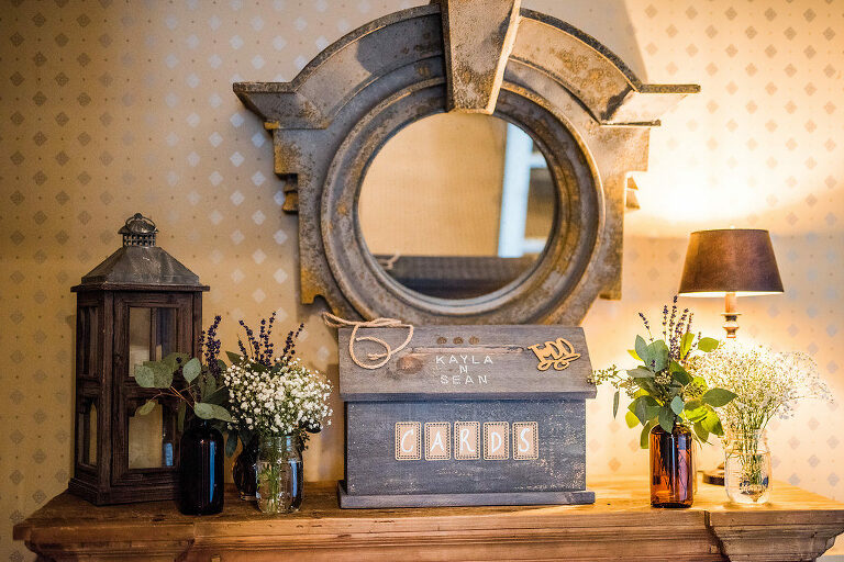 Dreamy Wedding Day Kaitlyn Ferris Photography Long Island