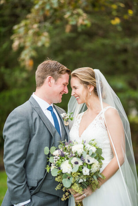 Dreamy Wedding Day Kaitlyn Ferris Photography Long Island