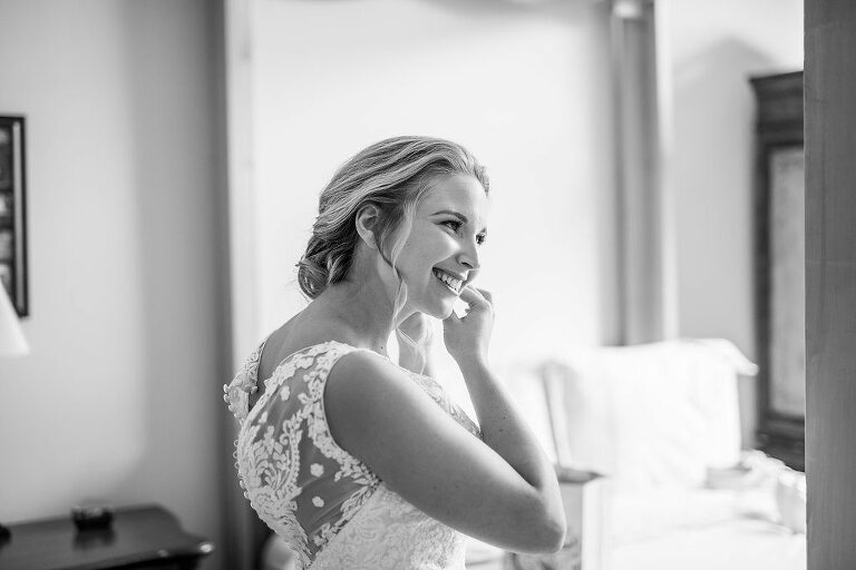 Dreamy Wedding Day Kaitlyn Ferris Photography Long Island