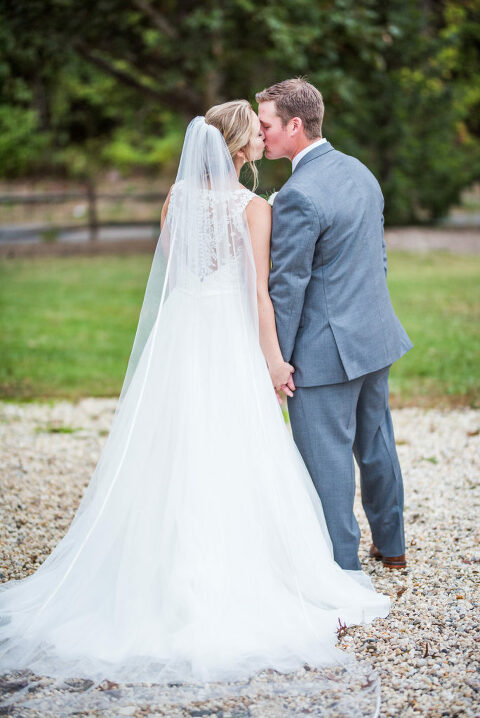 Dreamy Wedding Day Kaitlyn Ferris Photography Long Island