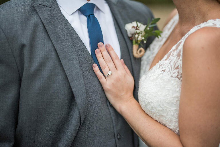 Dreamy Wedding Day Kaitlyn Ferris Photography Long Island