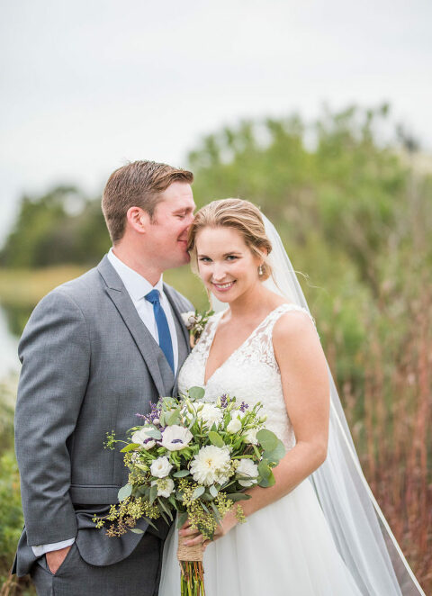 Dreamy Wedding Day Kaitlyn Ferris Photography Long Island