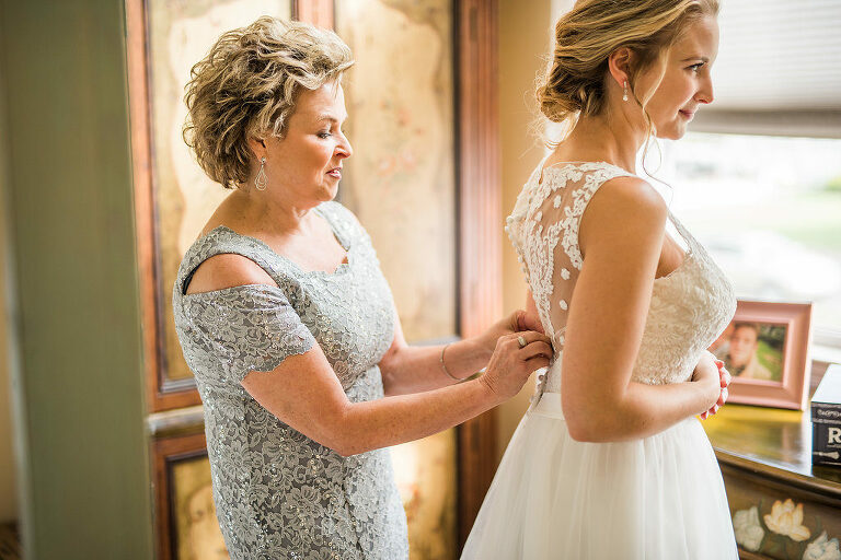 Dreamy Wedding Day Kaitlyn Ferris Photography Long Island