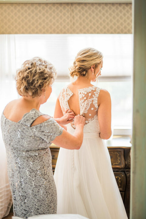 Dreamy Wedding Day Kaitlyn Ferris Photography Long Island