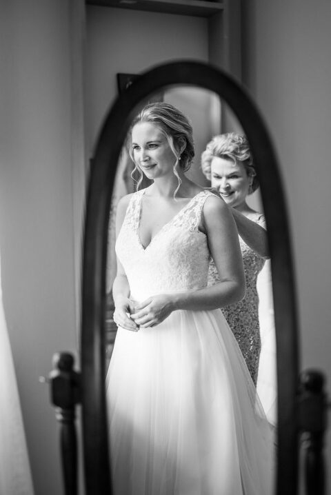 Dreamy Wedding Day Kaitlyn Ferris Photography Long Island