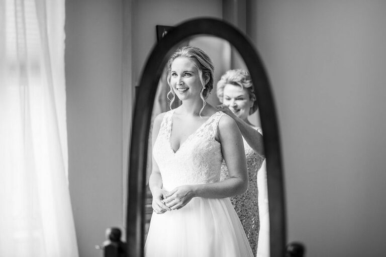 Dreamy Wedding Day Kaitlyn Ferris Photography Long Island