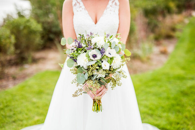 Dreamy Wedding Day Kaitlyn Ferris Photography Long Island