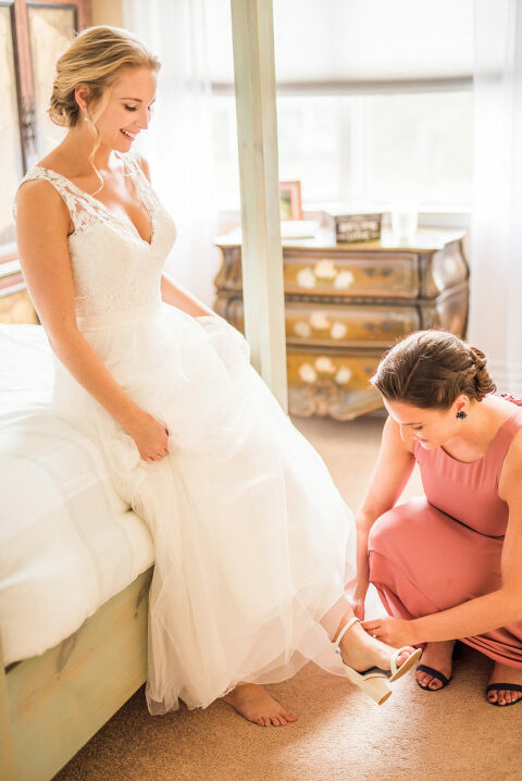 Dreamy Wedding Day Kaitlyn Ferris Photography Long Island