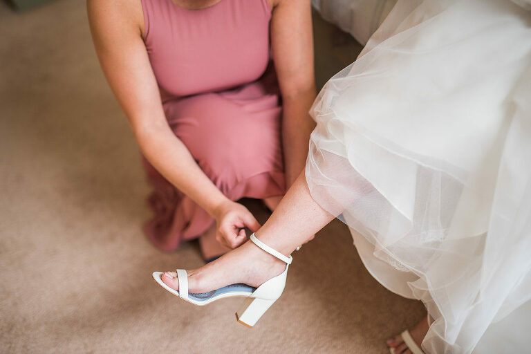 Dreamy Wedding Day Kaitlyn Ferris Photography Long Island