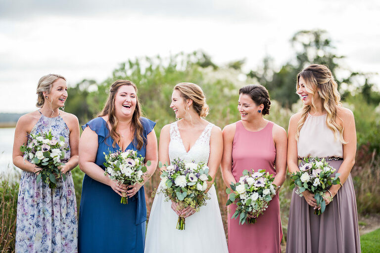 Dreamy Wedding Day Kaitlyn Ferris Photography Long Island