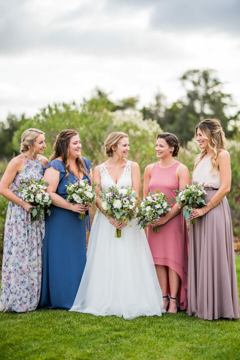 Dreamy Wedding Day Kaitlyn Ferris Photography Long Island